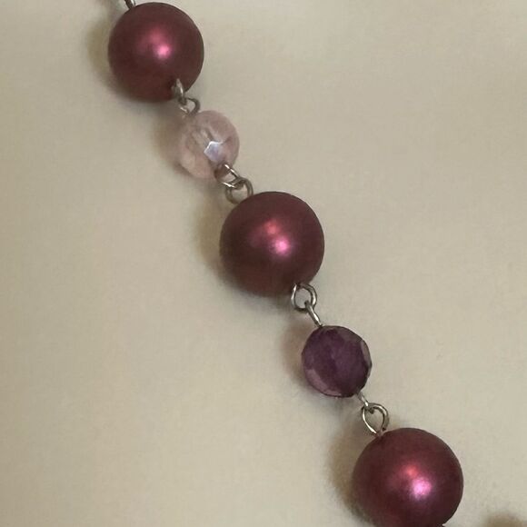 Jewel Pendant Necklace‎ - Picture 8 of 16